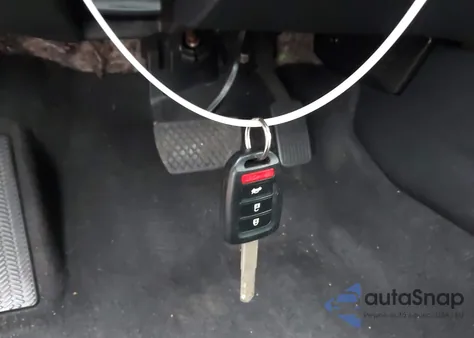 2017 Honda Civic Lx from USA, damaged, VIN 19XFC2F59HE001117